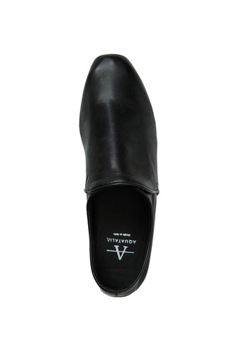 Aquatalia Revy Leather Loafer