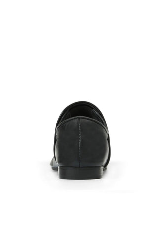 Aquatalia Revy Leather Loafer