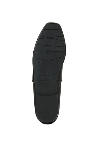 Aquatalia Revy Leather Loafer