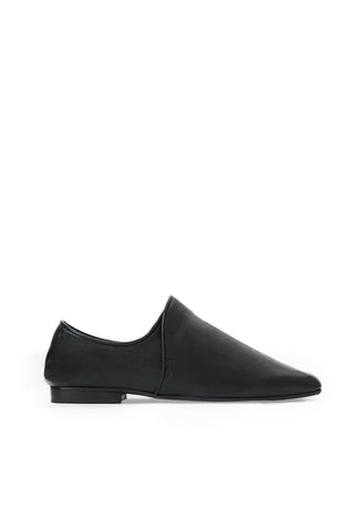 Aquatalia Revy Leather Loafer