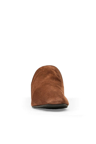 Aquatalia Revy Suede Loafer