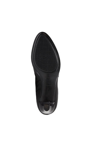 Aquatalia Rhumba Low Nappa Boot