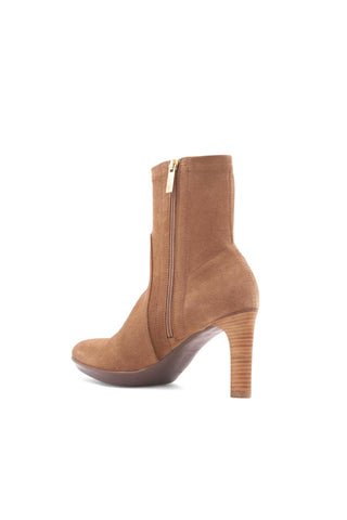 Aquatalia Rhumba Low Suede Boot