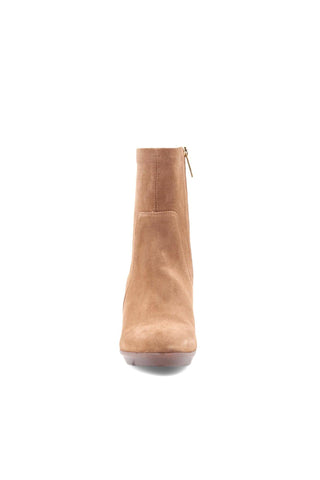 Aquatalia Rhumba Low Suede Boot