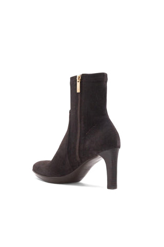 Aquatalia Rhumba Low Suede Boot