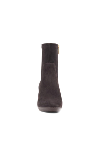 Aquatalia Rhumba Low Suede Boot