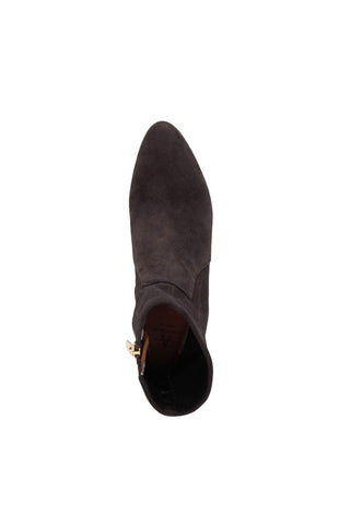 Aquatalia Rhumba Low Suede Boot
