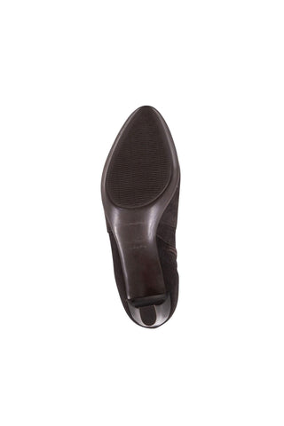 Aquatalia Rhumba Low Suede Boot