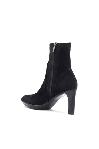 Aquatalia Rhumba Low Suede Boot
