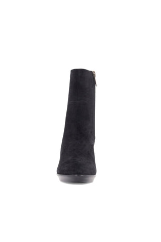 Aquatalia Rhumba Low Suede Boot