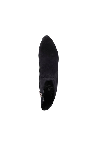 Aquatalia Rhumba Low Suede Boot