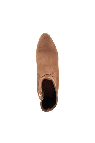 Aquatalia Rhumba Low Suede Boot