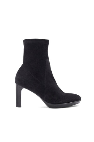 Aquatalia Rhumba Low Suede Boot