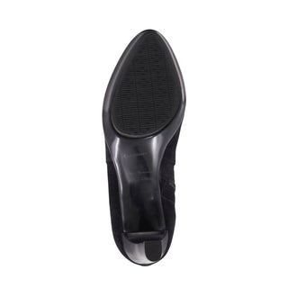 Aquatalia Rhumba Low Women’s Shoes Suede Leather Zip-Up Boot (AQW1028)-AmbrogioShoes