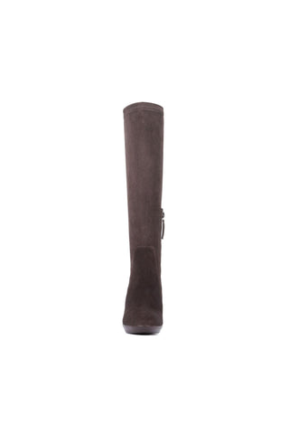 Aquatalia Rhumba Suede Boot