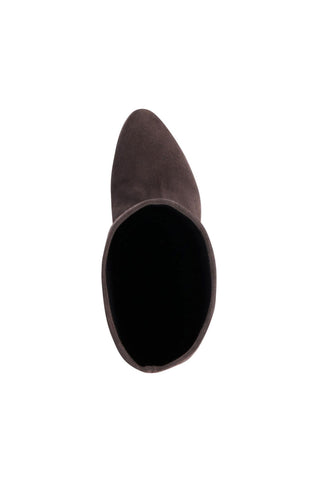 Aquatalia Rhumba Suede Boot