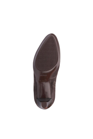Aquatalia Rhumba Suede Boot