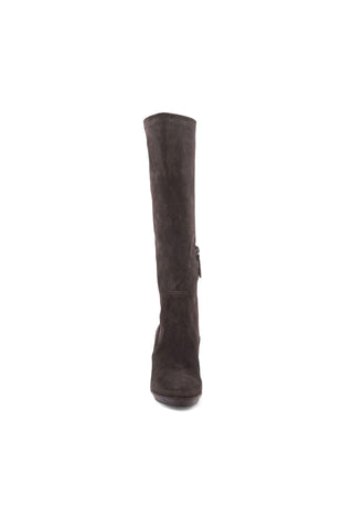 Aquatalia Rhumba Suede Boot