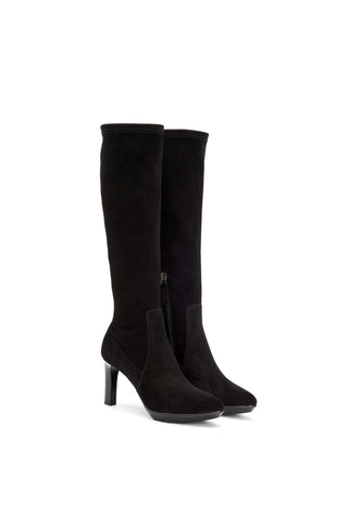 Aquatalia Rhumba Suede Boot