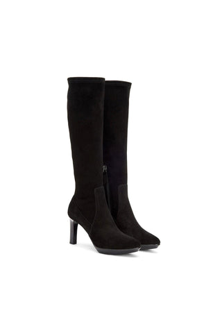 Aquatalia Rhumba Suede Boot