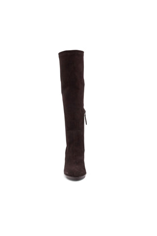 Aquatalia Rhumba Suede Boot