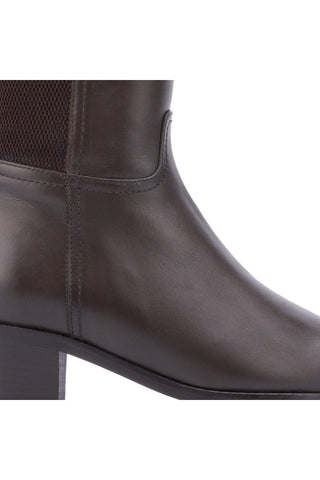 Aquatalia Ricarda Leather Boot