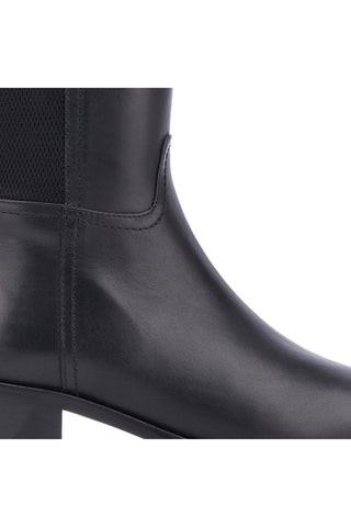 Aquatalia Ricarda Leather Boot