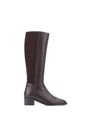 Aquatalia Ricarda Leather Boot