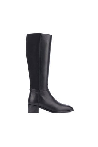 Aquatalia Ricarda Leather Boot