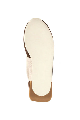 Aquatalia Rolo Fabric & Suede Sneaker