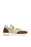 BROWN/TAN