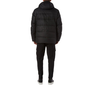 Aquatalia Salerno Nylon Jacket-AmbrogioShoes