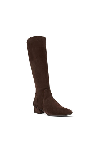 Aquatalia Serafina Suede Boot