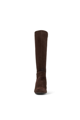 Aquatalia Serafina Suede Boot