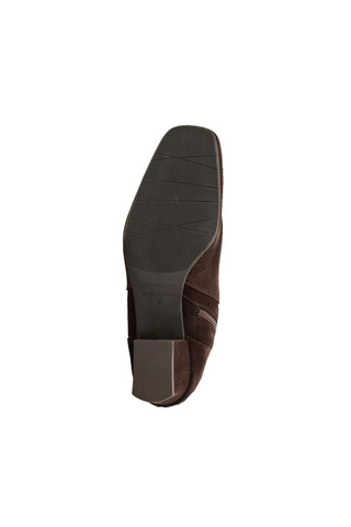 Aquatalia Serafina Suede Boot