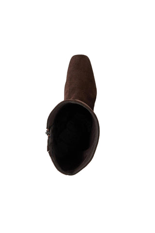 Aquatalia Serafina Suede Boot