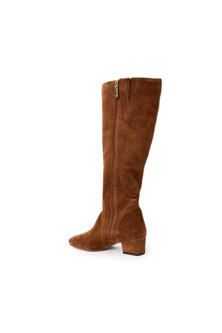 Aquatalia Serafina Suede Boot