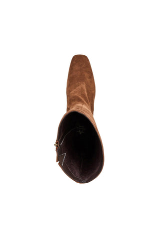 Aquatalia Serafina Suede Boot