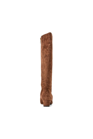 Aquatalia Serafina Suede Boot
