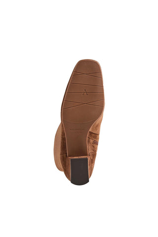 Aquatalia Serafina Suede Boot