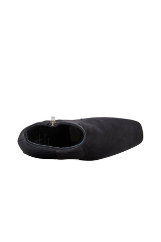 Aquatalia Siella Suede Boot