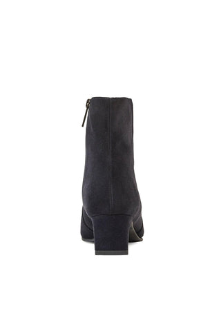 Aquatalia Siella Suede Boot