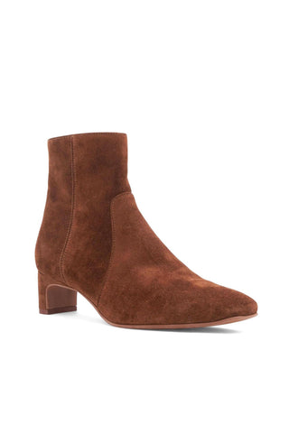 Aquatalia Siella Suede Boot