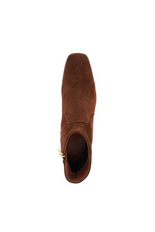 Aquatalia Siella Suede Boot