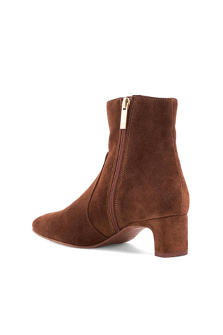 Aquatalia Siella Suede Boot