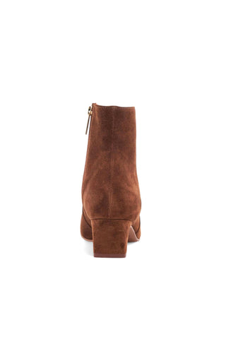 Aquatalia Siella Suede Boot