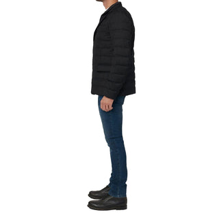 Aquatalia Siviglia Men’s Jacket-AmbrogioShoes