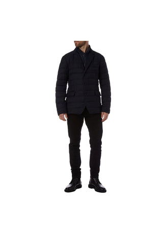 Aquatalia Siviglia Men’s Jacket