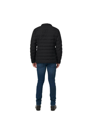 Aquatalia Siviglia Men’s Jacket