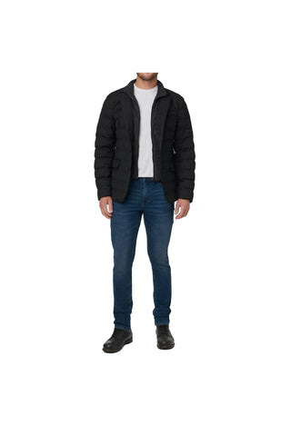 Aquatalia Siviglia Men’s Jacket